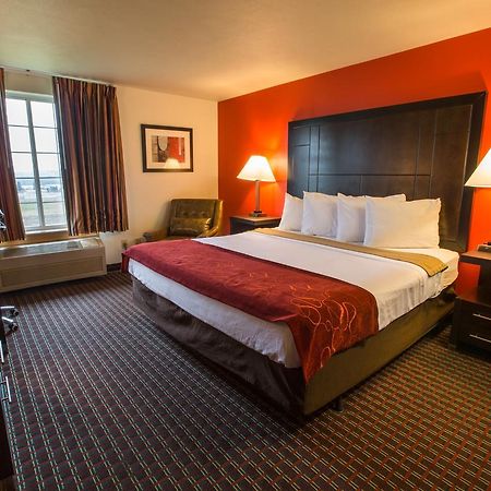 Bridgeway Inn & Suites - Portland Airport 그레셤 외부 사진